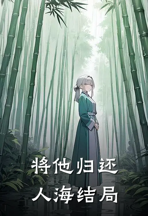 将他归还人海结局