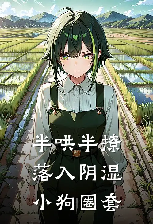 半哄半撩，落入阴湿小狗圈套