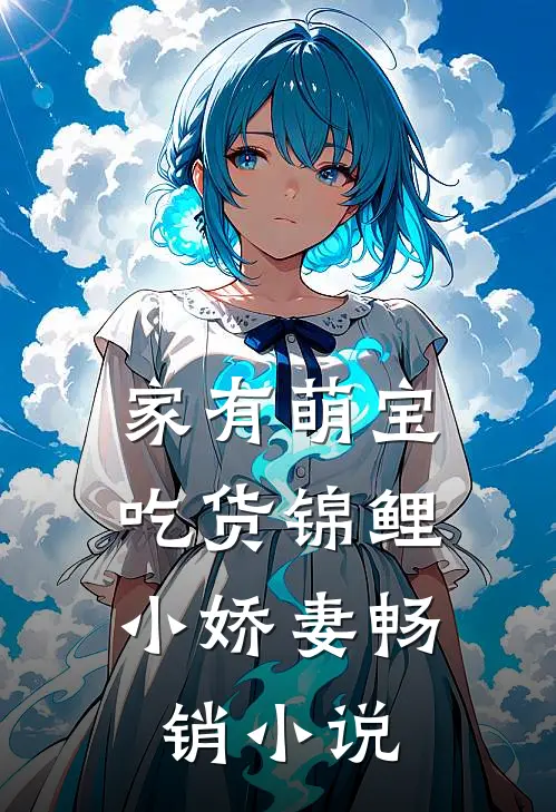 家有萌宝：吃货锦鲤小娇妻畅销小说