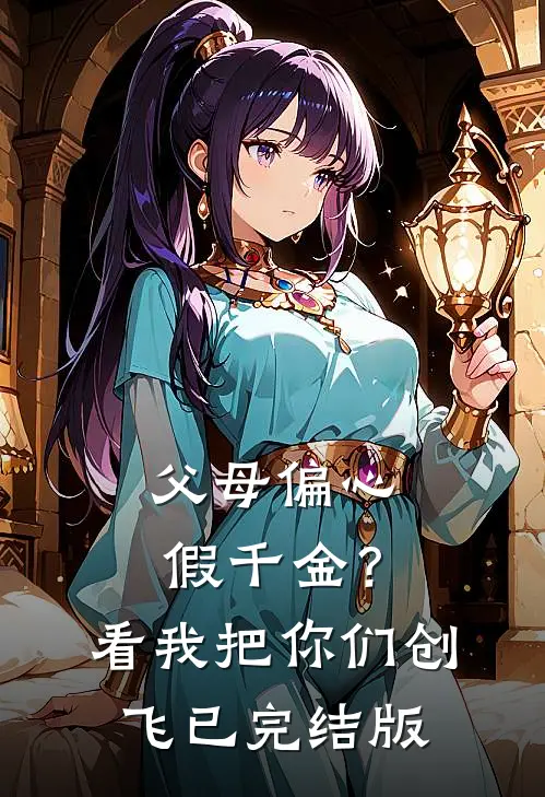 父母偏心假千金？看我把你们创飞已完结版