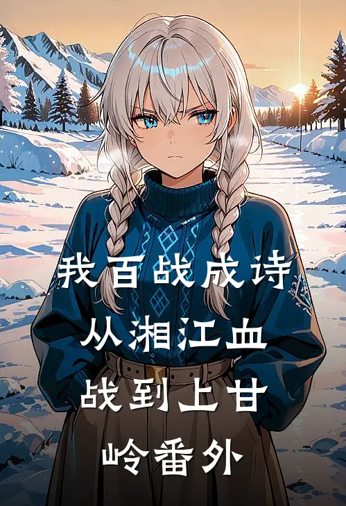 我百战成诗，从湘江血战到上甘岭番外