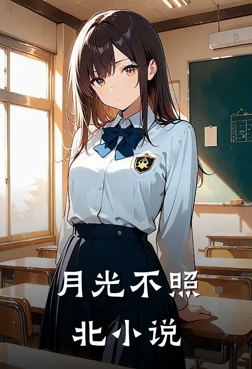 月光不照北小说