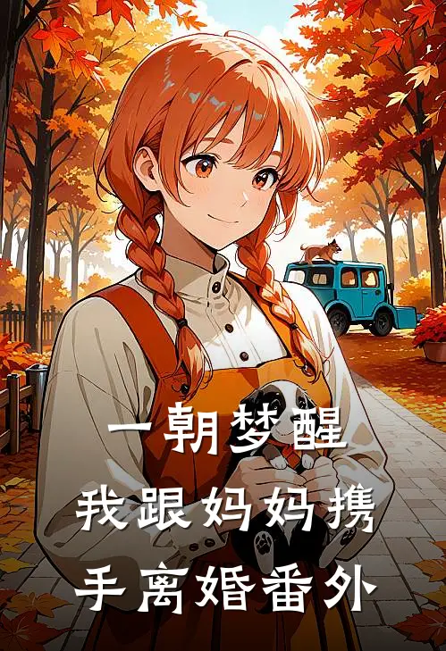 一朝梦醒，我跟妈妈携手离婚 番外