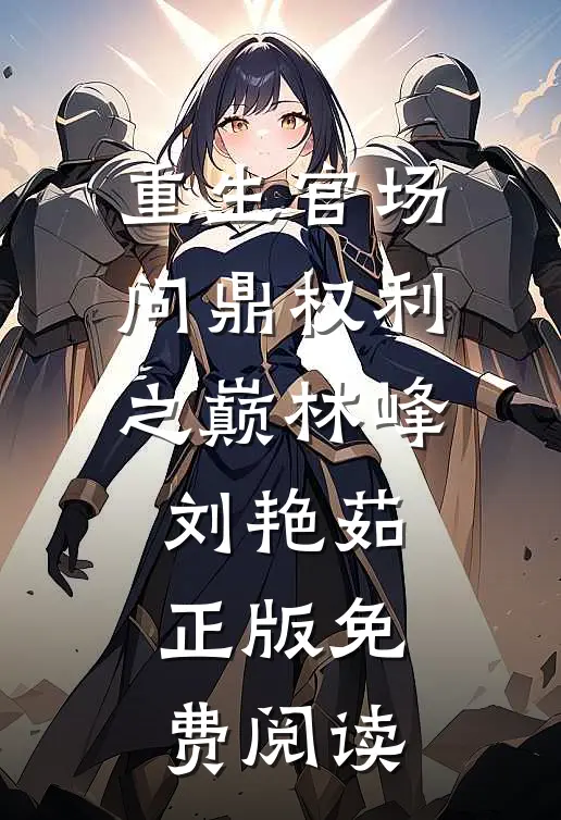 重生官场：问鼎权利之巅林峰刘艳茹正版免费阅读