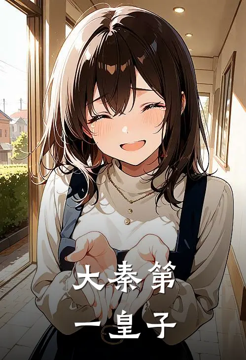 大秦第一皇子