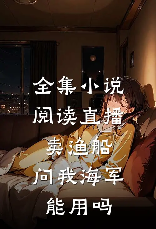 全集小说阅读直播卖渔船，问我海军能用吗