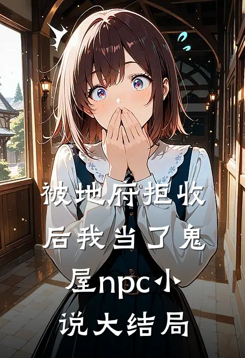 被地府拒收后我当了鬼屋npc小说大结局