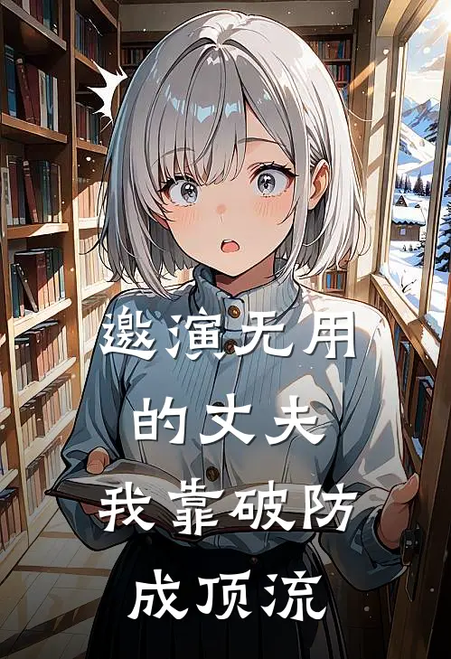 邀演无用的丈夫，我靠破防成顶流
