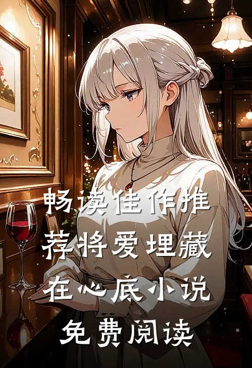 畅读佳作推荐将爱埋藏在心底小说免费阅读