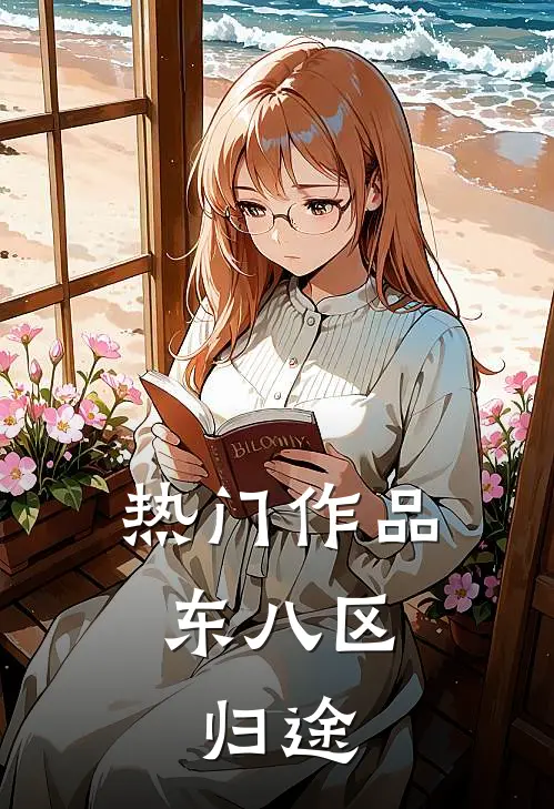 热门作品东八区：归途