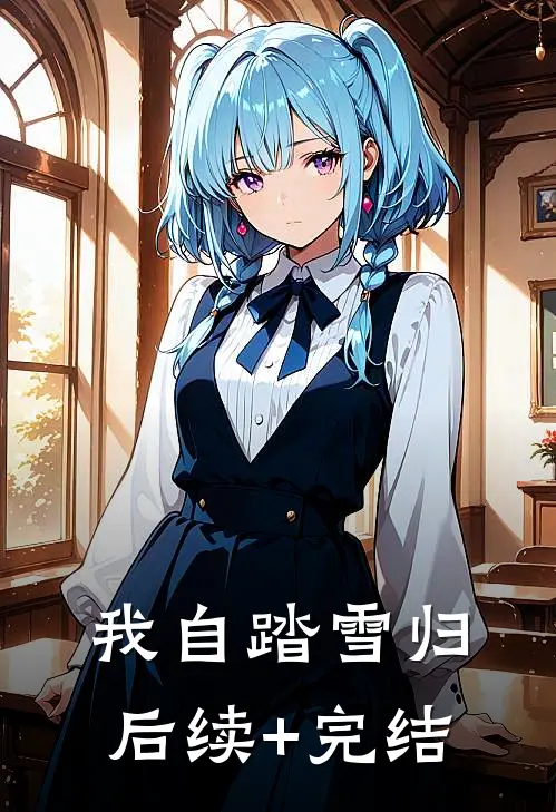 我自踏雪归后续+完结