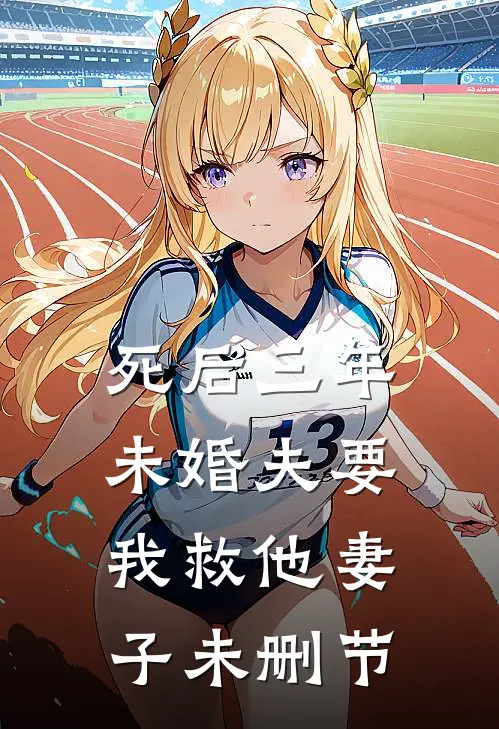 死后三年，未婚夫要我救他妻子未删节
