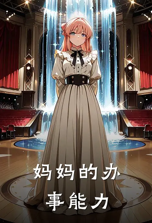妈妈的办事能力