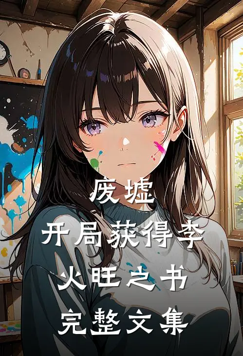 废墟，开局获得李火旺之书完整文集