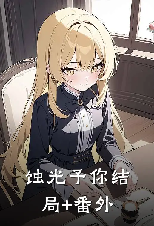 蚀光予你结局+番外