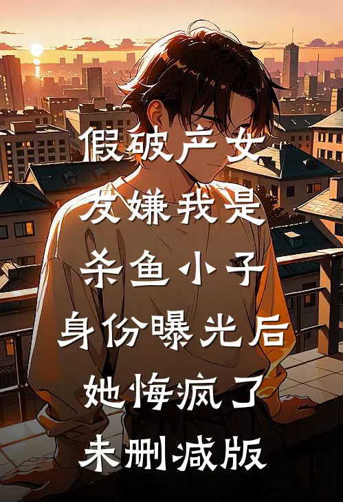 假破产女友嫌我是杀鱼小子，身份曝光后她悔疯了未删减版