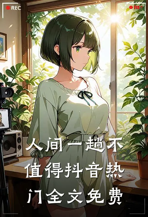 人间一趟不值得抖音热门全文免费