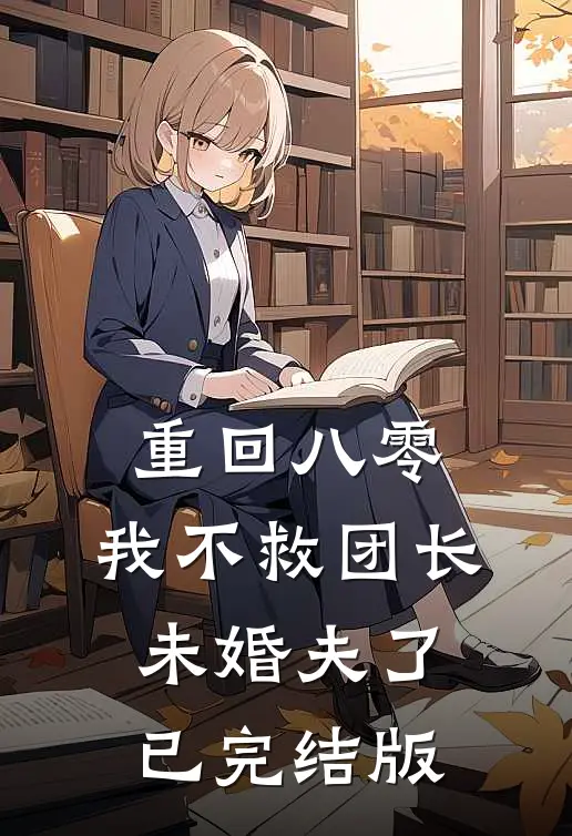 重回八零，我不救团长未婚夫了已完结版