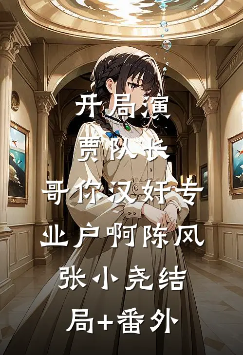 开局演贾队长，哥你汉奸专业户啊陈风张小尧结局+番外