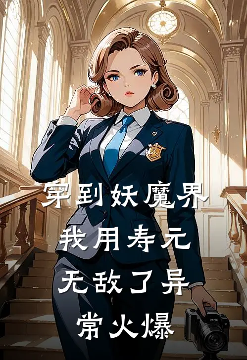 穿到妖魔界，我用寿元无敌了异常火爆