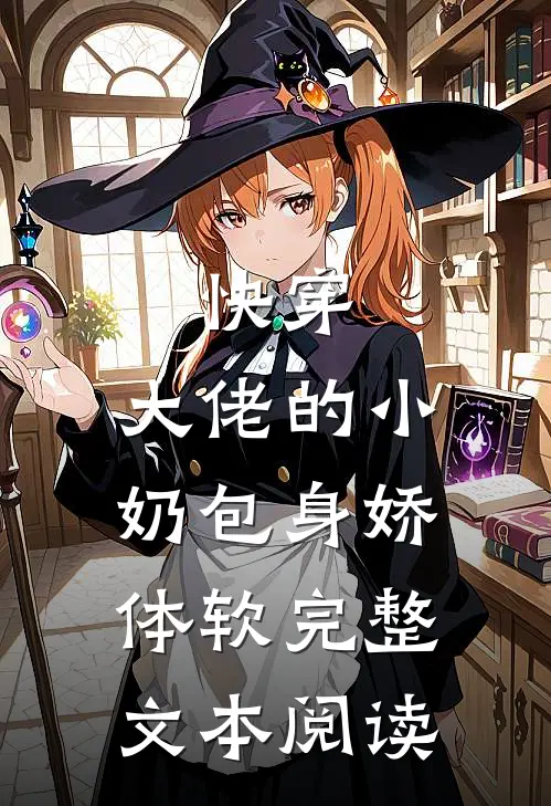 快穿：大佬的小奶包身娇体软完整文本阅读
