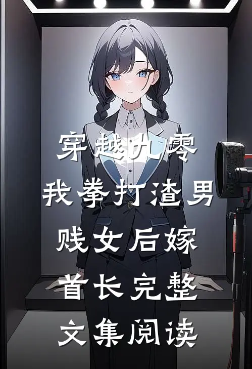 穿越九零：我拳打渣男贱女后嫁首长完整文集阅读