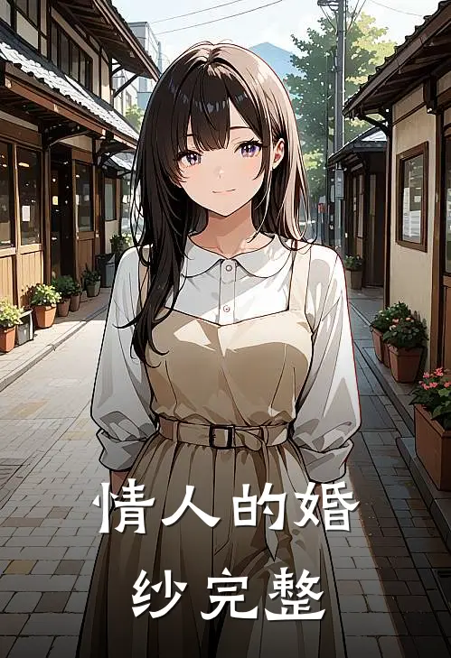 情人的婚纱完整