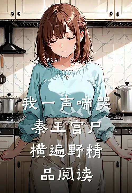我一声啼哭，秦王宫尸横遍野精品阅读