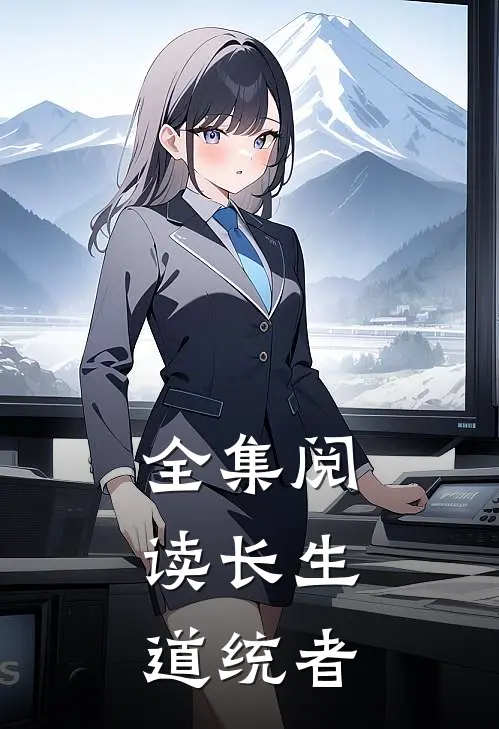 全集阅读长生：道统者