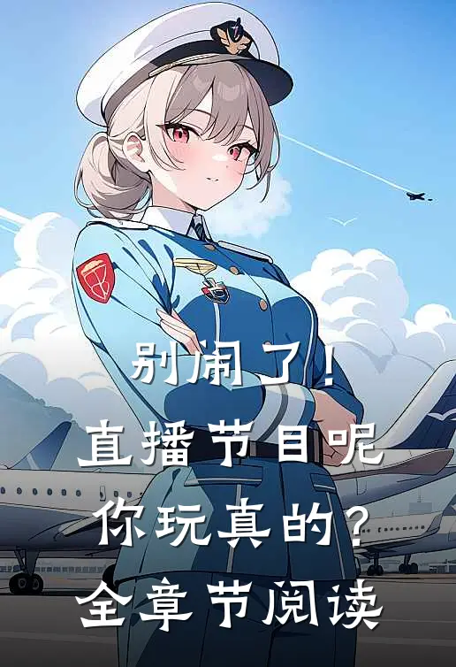 别闹了！直播节目呢，你玩真的？全章节阅读