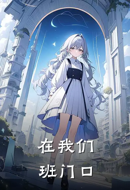 在我们班门口