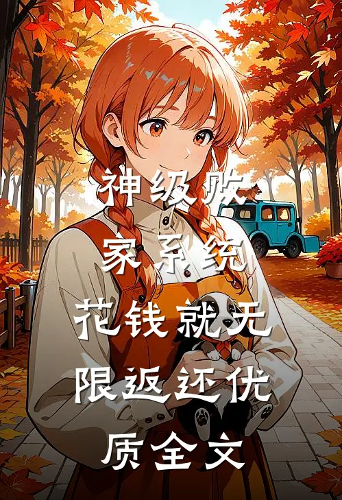 神级败家系统：花钱就无限返还优质全文