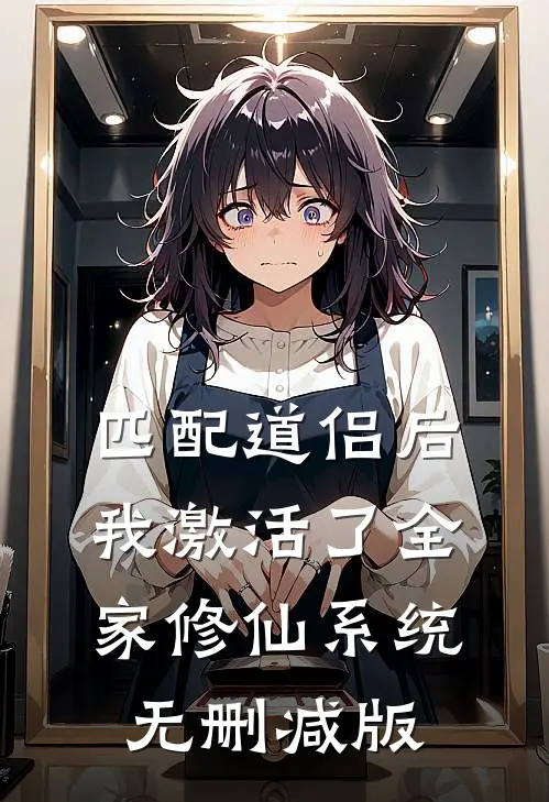 匹配道侣后，我激活了全家修仙系统无删减版
