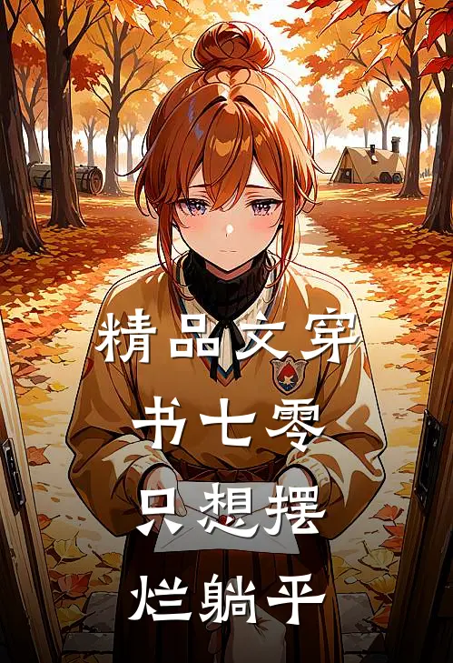 精品文穿书七零，只想摆烂躺平