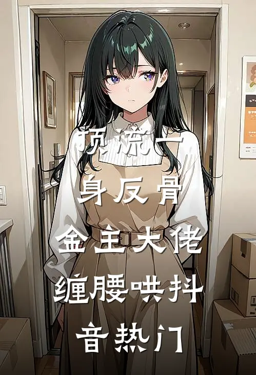 顶流一身反骨，金主大佬缠腰哄抖音热门