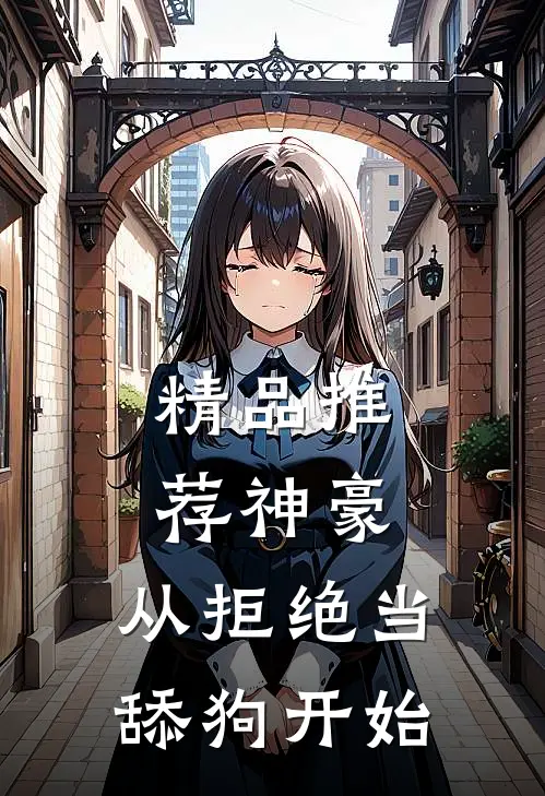 精品推荐神豪：从拒绝当舔狗开始
