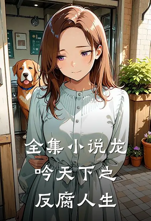 全集小说龙吟天下之反腐人生