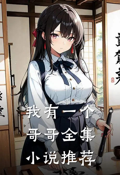 我有一个哥哥全集小说推荐