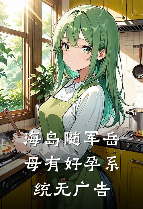 海岛随军岳母有好孕系统无广告