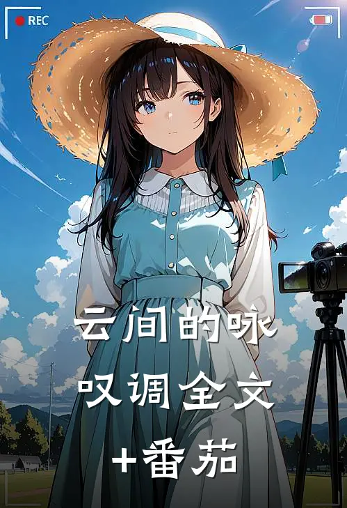 云间的咏叹调全文+番茄