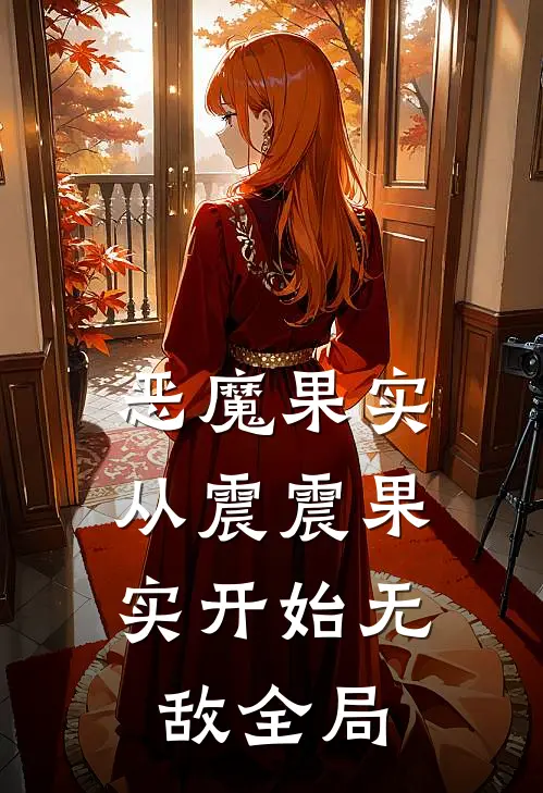 恶魔果实：从震震果实开始无敌全局