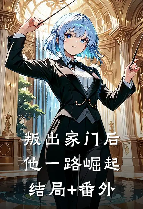 叛出家门后，他一路崛起结局+番外
