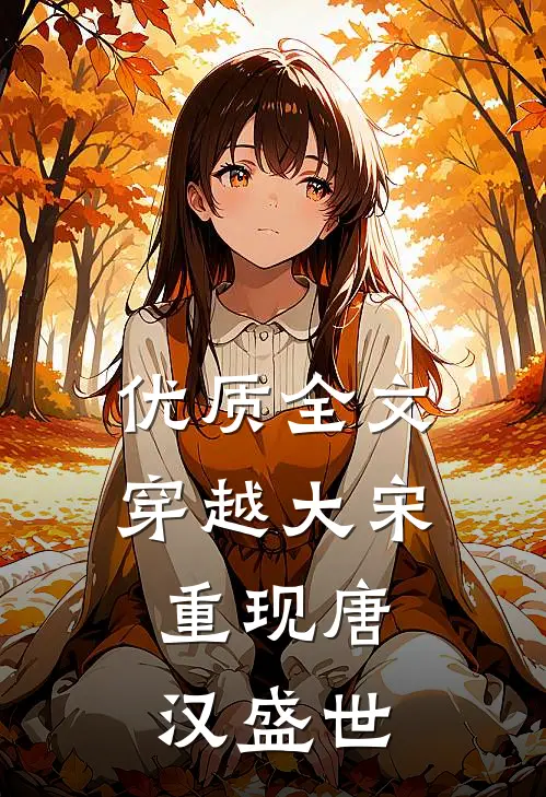 优质全文穿越大宋：重现唐汉盛世