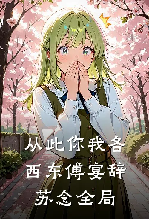 从此你我各西东傅宴辞苏念全局