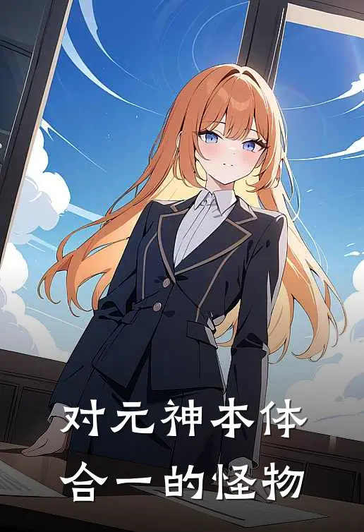 对元神本体合一的怪物
