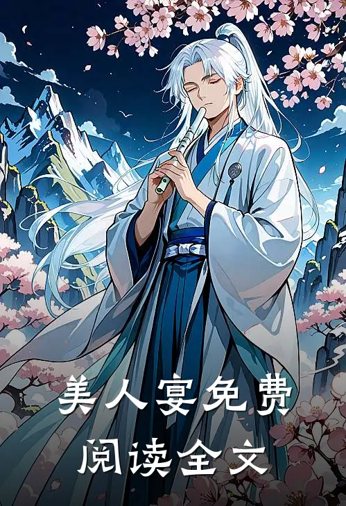 美人宴免费阅读全文