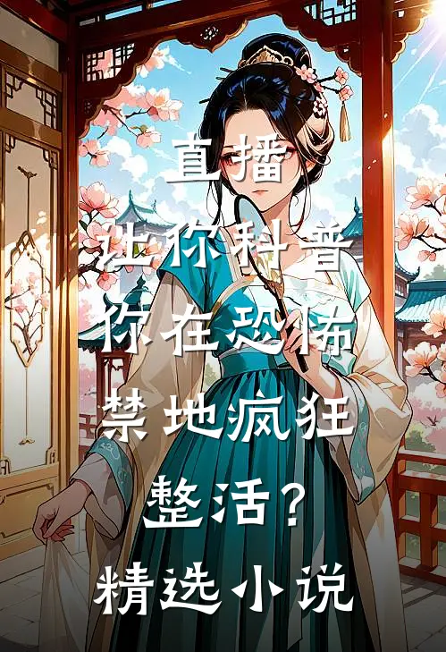 直播：让你科普，你在恐怖禁地疯狂整活？精选小说