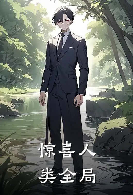 惊喜人类全局
