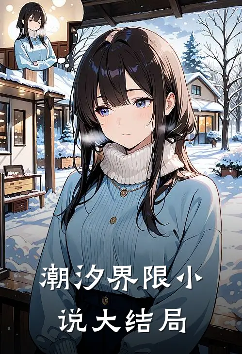 潮汐界限小说大结局