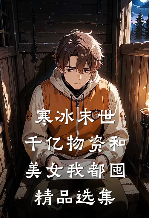 寒冰末世：千亿物资和美女我都囤精品选集